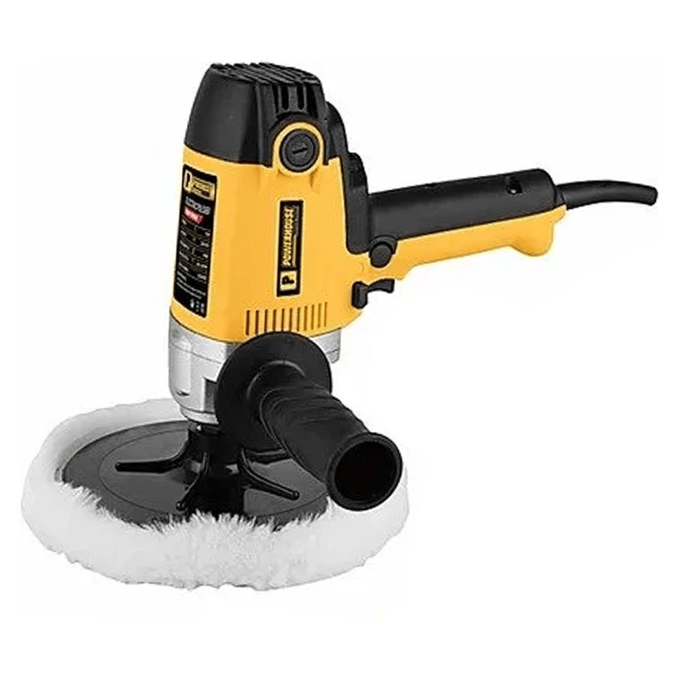 Powerhouse PHM-TV7000 Vertical Polisher 1200W - KHM Megatools Corp. Powerhouse PHM-TV7000 Vertical Polisher 1200W - KHM Megatools Corp.